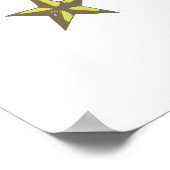 バム・バムの夢 ポスター (角)