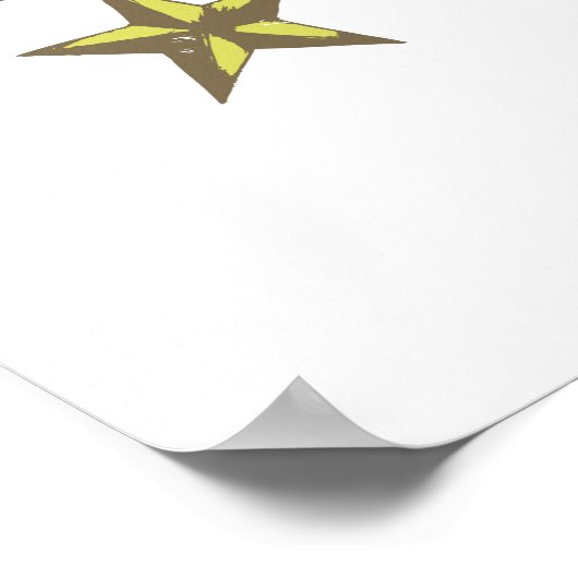 バム・バムの夢 ポスター (角)