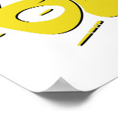 バム！ ポスター (角)