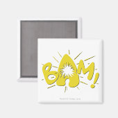 バム！ マグネット (正面/裏面)