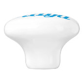 バモスラプラヤ セラミックノブ (側面)