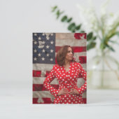 バモス!カマラ ポストカード (スタンド正面)