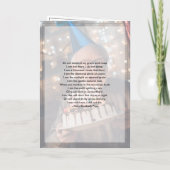 バモダンイオ&ポエムを使った15枚写真葬 プログラム (裏面)