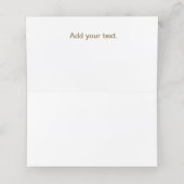 バモダンルエレガントグンディのワインカラー ロイヤリティカード (内部開封)