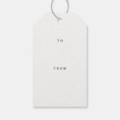 バモダンルーンバンチハッピーバースデー ギフトタグ (裏面)