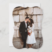 バモダンル結婚ガン 招待状 (裏面)