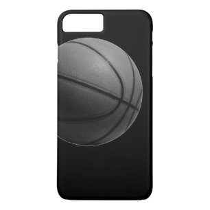 バユニークスタイリッシュスケットボールiPhone 7ケース iPhone 8 Plus/7 Plusケース