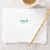 バヨウボタニカル |ゲスト空白のアドレス ラベル (インサイチュ)