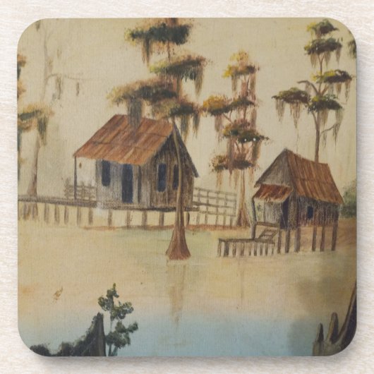 バヨコースター コースター (正面)