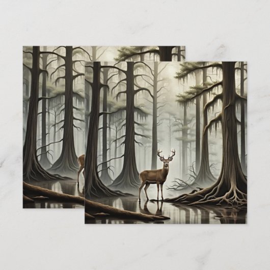 バヨシカ シーズンカード (正面/裏面)