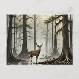 バヨシカ シーズンポストカード