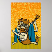 バヨマン ポスター (正面)