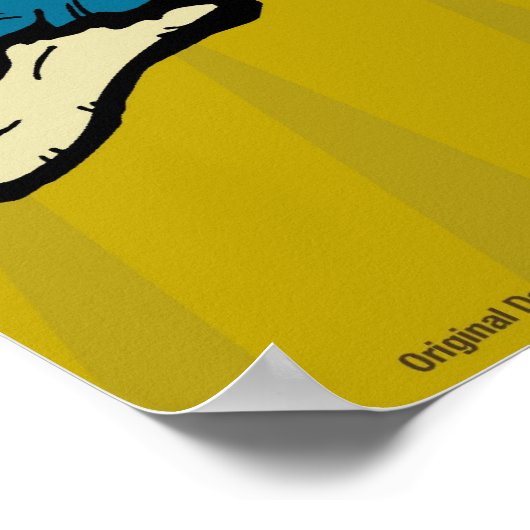 バヨマン ポスター (角)