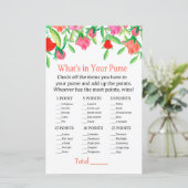 バラあなたの財布ゲームの中に何がある (スタンド正面)