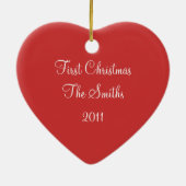 バラかLove~の写真 セラミックオーナメント (裏面)