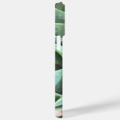 バラが植えられている場所で多肉栽培 Case-Mate iPhoneケース (裏面 / 右)