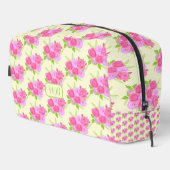 バラとダリア ドップキット (右コーナー)