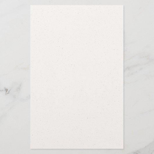 バラとホリーホリデエレガントーステーショナリ 便箋 (裏面)