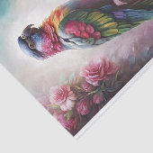 バラとレインボーズデクページ 薄葉紙 (詳細)