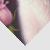 バラと小型犬コレクション 薄葉紙 (詳細)