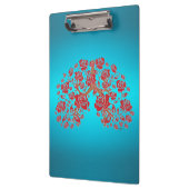 バラと希望 クリップボード (左)