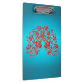 バラと希望 クリップボード (右)