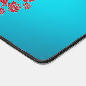 バラと希望 デスクマット (コーナー)