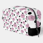 バラと水玉模様。 ドップキット (右コーナー)