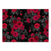 バラに表示 (正面横)