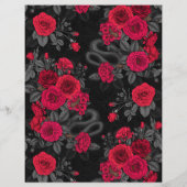 バラに表示 (裏面)