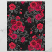 バラに表示 (正面)