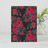 バラに表示 (スタンド正面)