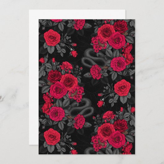 バラに表示 (正面/裏面)