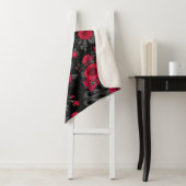 バラに表示 シェルパブランケット (インサイチュ)