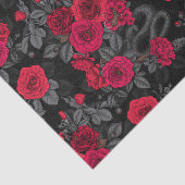 バラに表示 薄葉紙 (詳細)