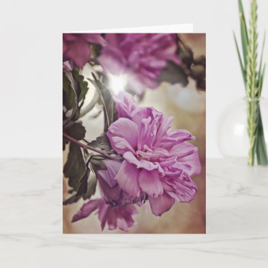 バラのシャロンサン聖なる書物、 経典カード番号6:25 カード (正面)