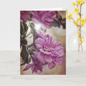 バラのシャロンサン聖なる書物、 経典カード番号6:25 カード (黄色い花)