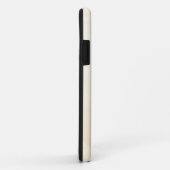 バラのスケッチ、iPhoneケース Case-Mate iPhoneケース (裏面/右)