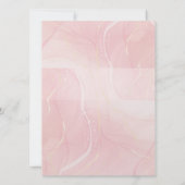 バラのロマンス セーブザデート (裏面)