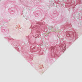 バラの世界 薄葉紙 (詳細)