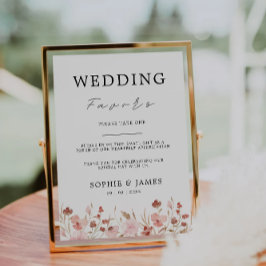 バラの好意で署名を取結婚れ 招待状