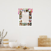 バラの理由なぜ私たちは愛する60の誕生日 ポスター (キッチン)