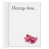 バラの花びら愛 (内側 (右))