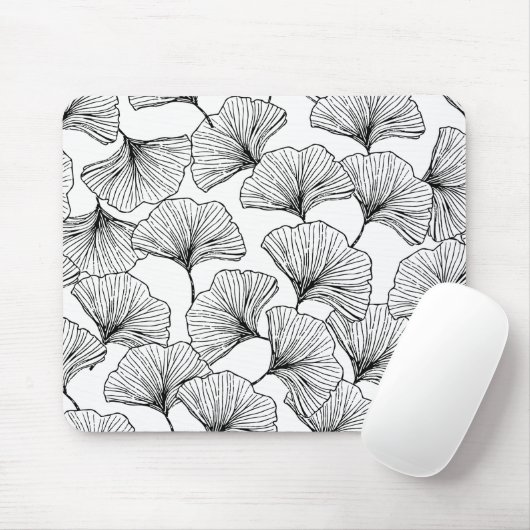 バラの花びら マウスパッド (マウス)