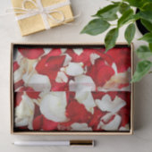 バラの花びら 薄葉紙 (ギフト)