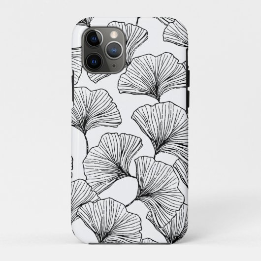 バラの花びら Case-Mate iPhoneケース (裏面)