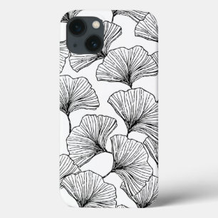 バラの花びら iPhone 13ケース