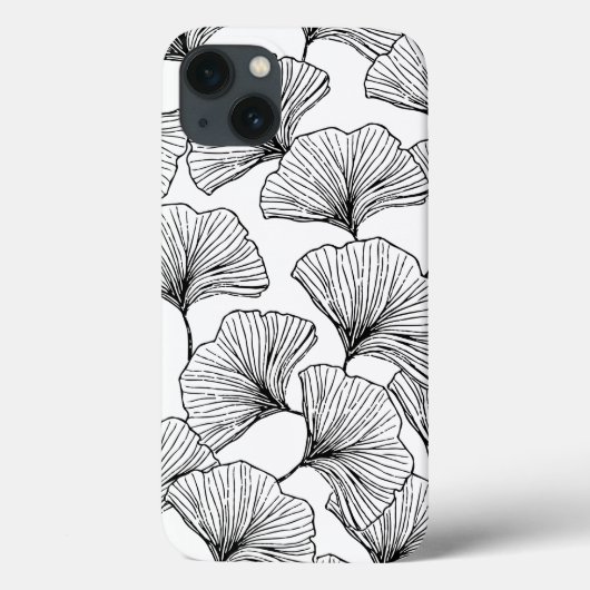 バラの花びら Case-Mate iPhoneケース (裏面)
