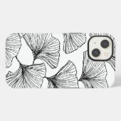 バラの花びら iPhoneケース (裏面横)