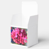 バラの花束 フェイバーボックス (オープン)